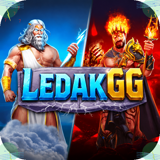 ledakgg — galeri pratinjau Resmi APK